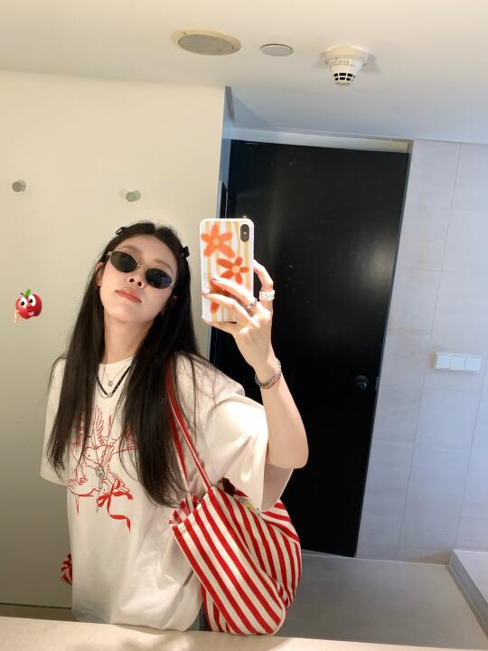 夏天真的来啦！
