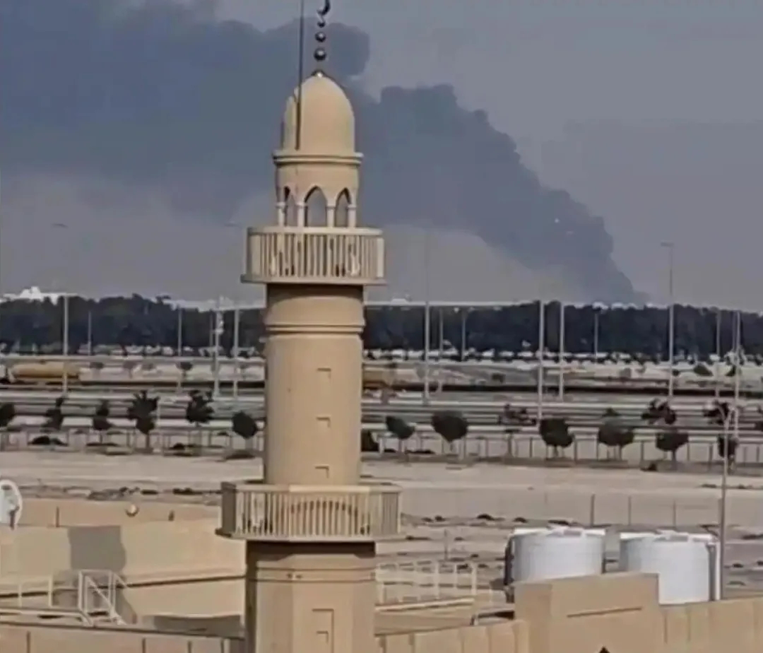 【以色列说伊朗之后是谁？都想什么呢？这个国家根本没有完全主权】有种种迹象显示，以