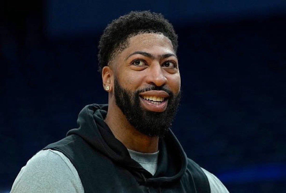 过去两个赛季，交易得到安东尼·戴维斯的球队赢得了NBA选秀抽签 NBA乐透抽签N