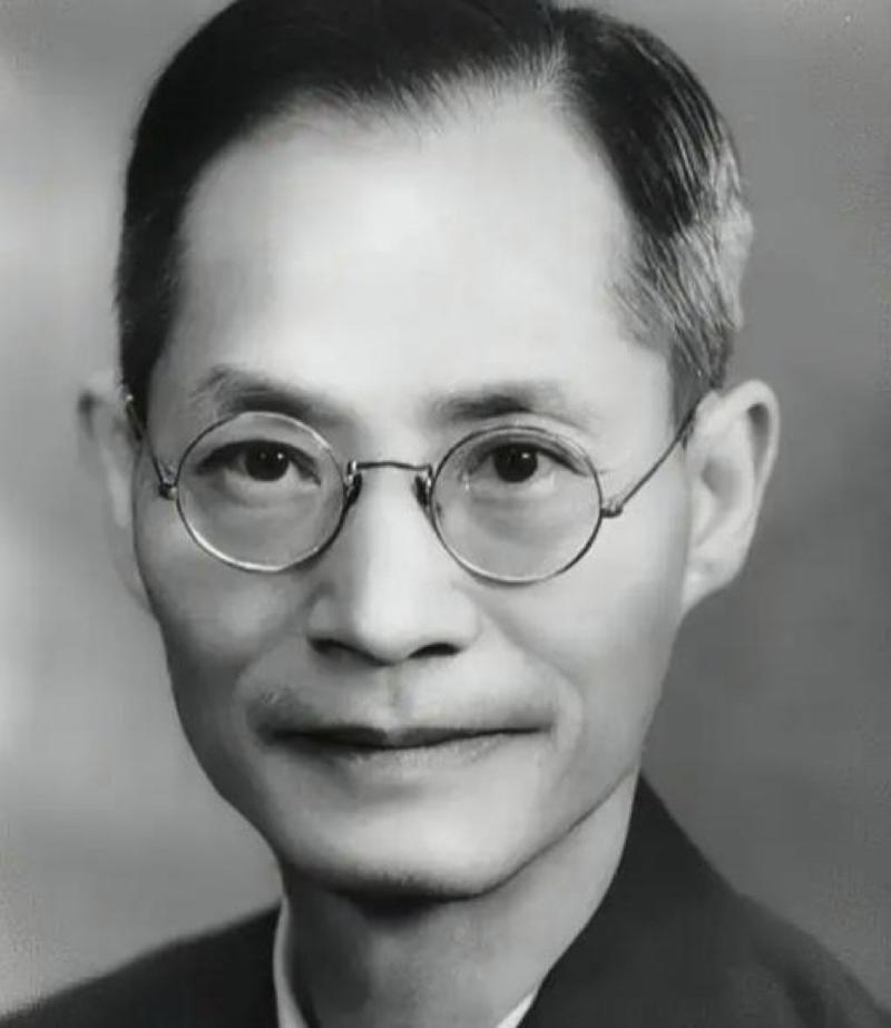 1932年，47岁北大校长蒋梦麟提出离婚。发妻孙玉书不哭不闹，平静地对他说：“休