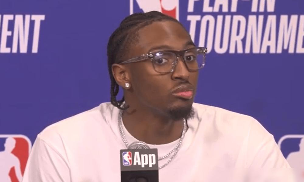 20投8中刷了21分，你管这叫核心？我告诉你，马克西这数据就是最大的陷阱，76人