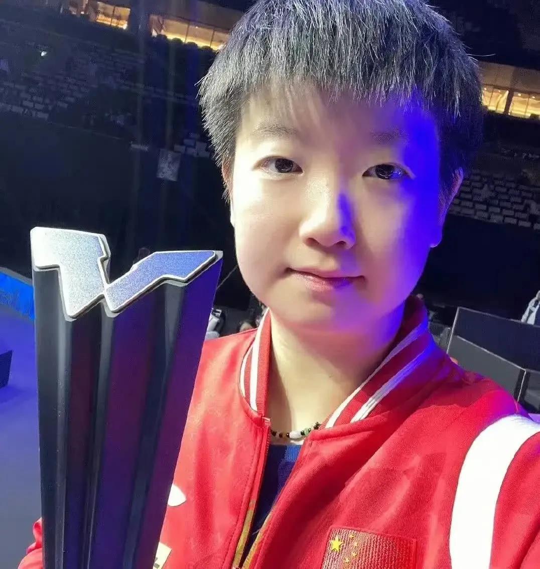 国乒女将排名世界无敌堪称完美
  多哈球星挑战赛后世界排名更新
      1月
