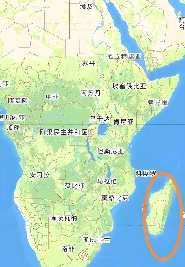 翻开历史，你会发现一个让人后背发凉的计划：如果以色列当年没选巴勒斯坦，而是去了马