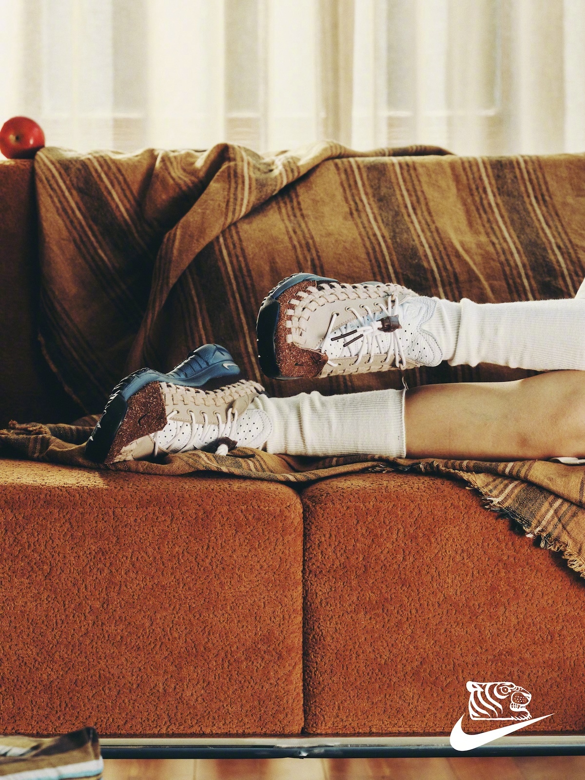 SOULGOODS x Nike Homescape Woven       —