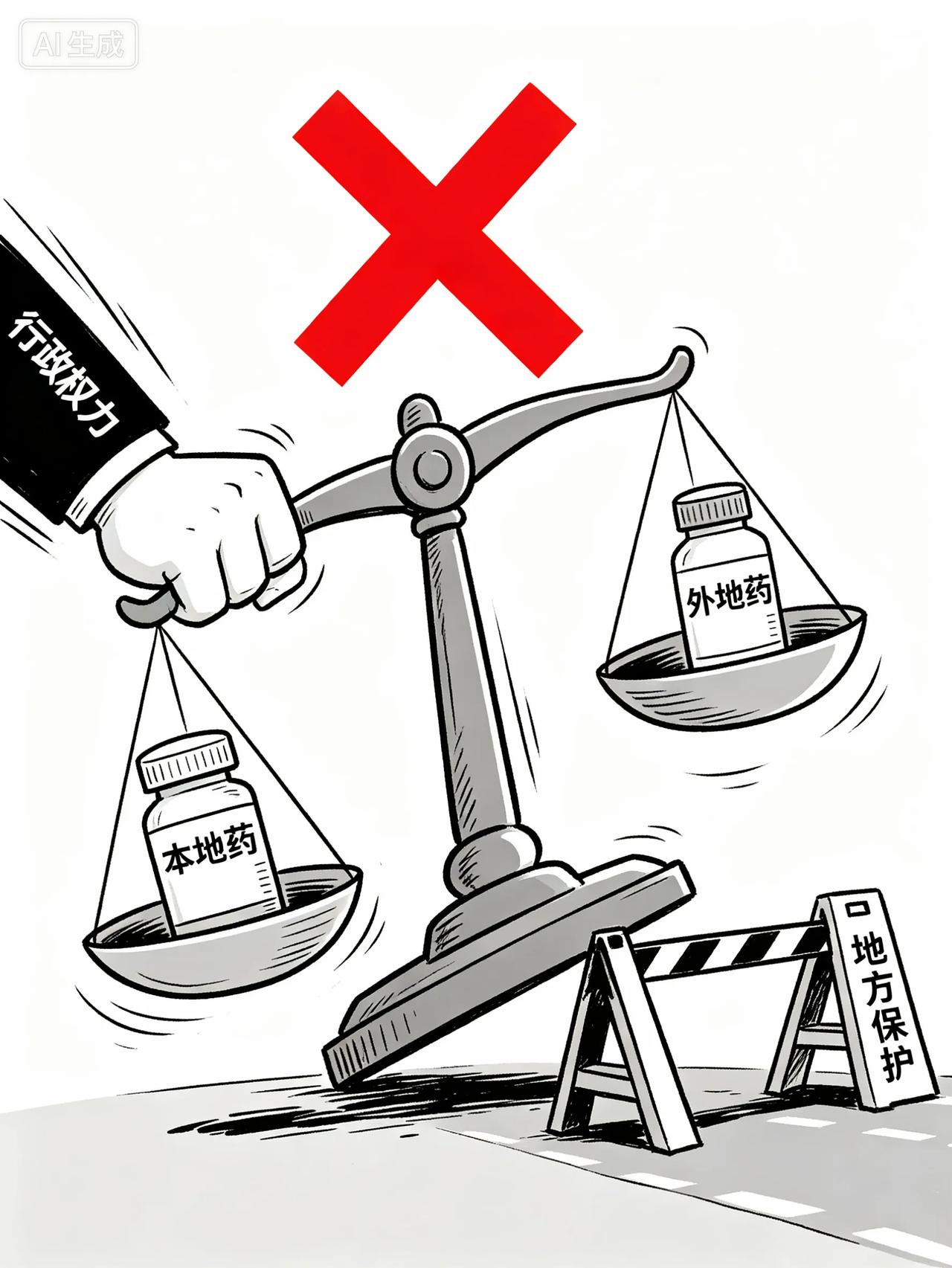 湖北药企喊了一声“妈妈”，湖北卫健委答应了一声“牛来”。一份被废止的药品目录，一