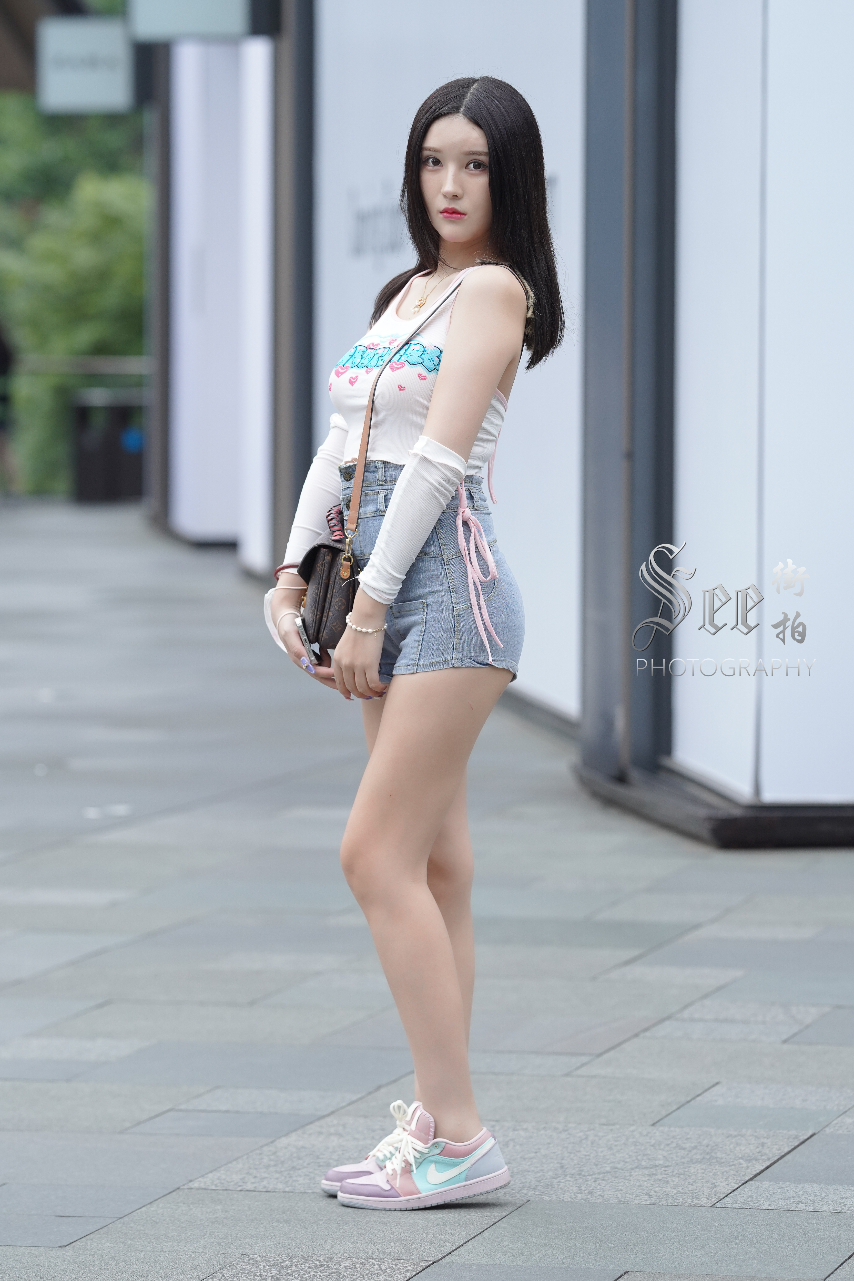 青春活力~~ ​​​