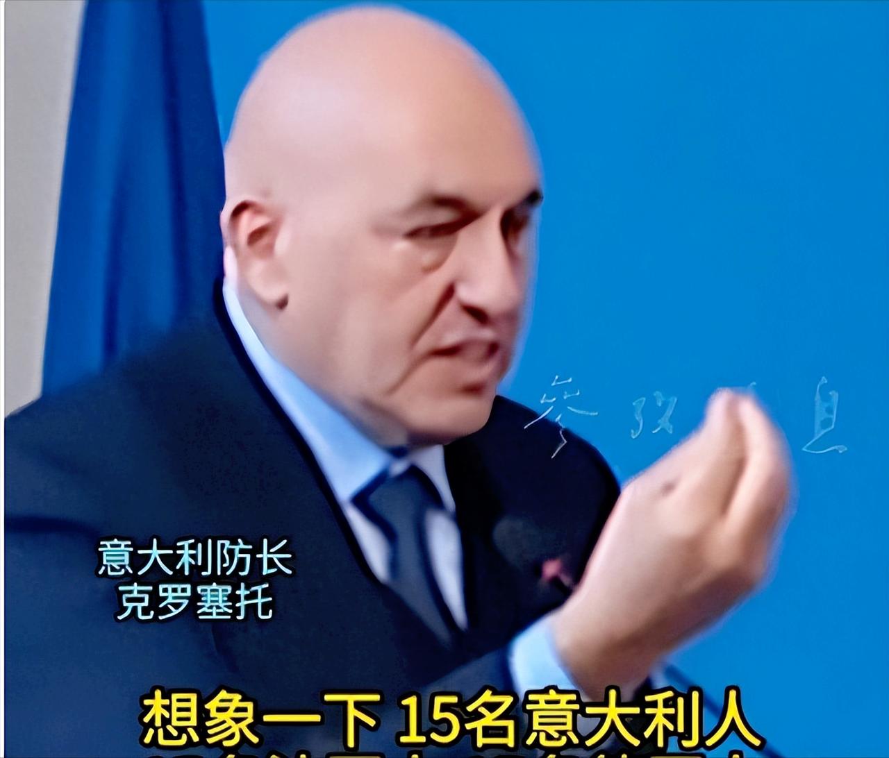 欧洲不少国家整了个搞笑大新闻，此前高调喊着要去格陵兰搞“北极耐力”军演，吹得天花