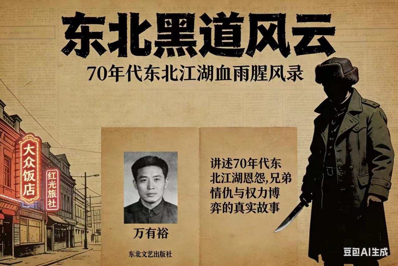 《东北黑道风云》251

“哎呀，这怎好意思……”青龙客气地着。
“烟酒不分家嘛