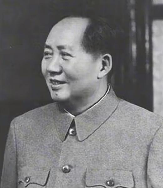 ＃红色文化＃
伟人风采欣赏：