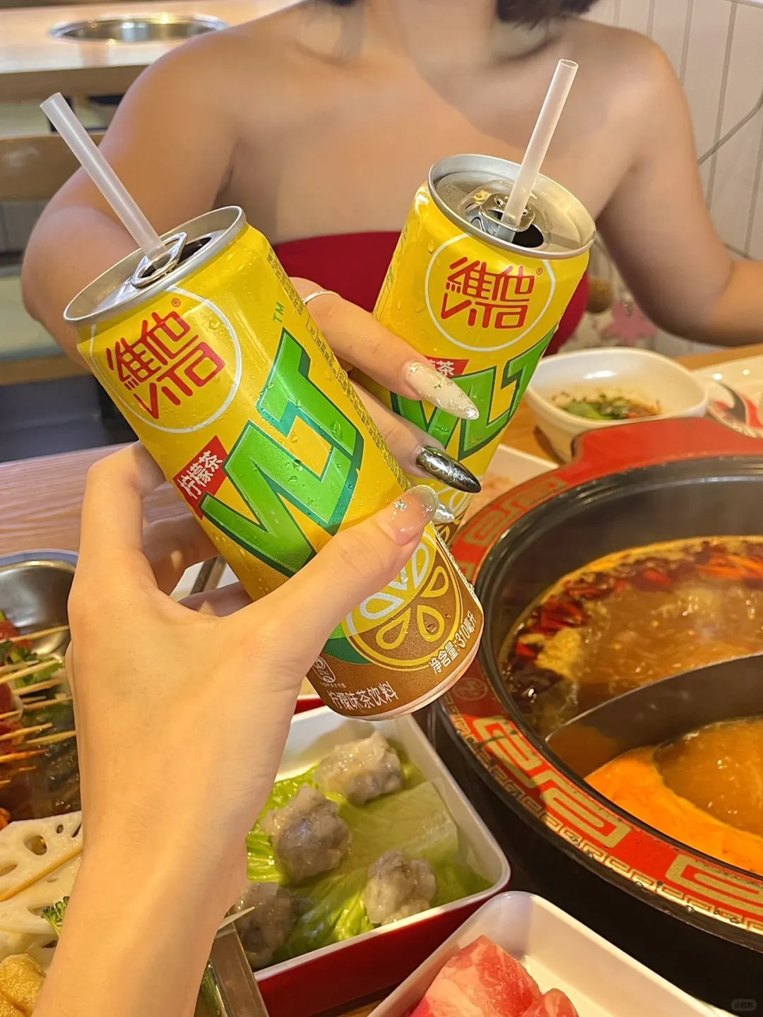 松山湖佳纷天地｜来一场说走就走的City休闲