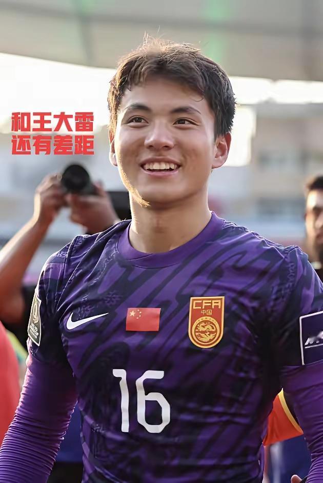 完了，按这个较劲逻辑，李昊可不敢超过王大雷前辈。

有雷迷抛开西海岸身价用数据说