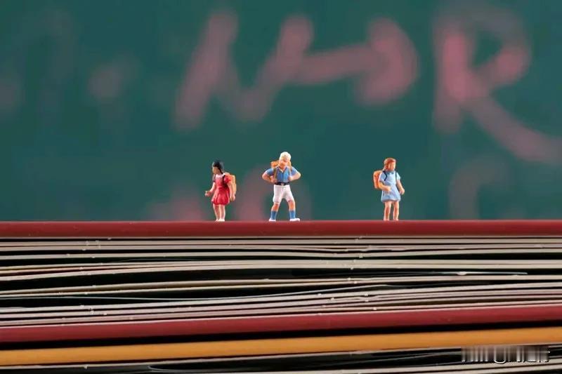 小学生寒风中站岗给老师敬礼无回应 小学生在寒风中站岗给老师敬礼，却未得到回应，此