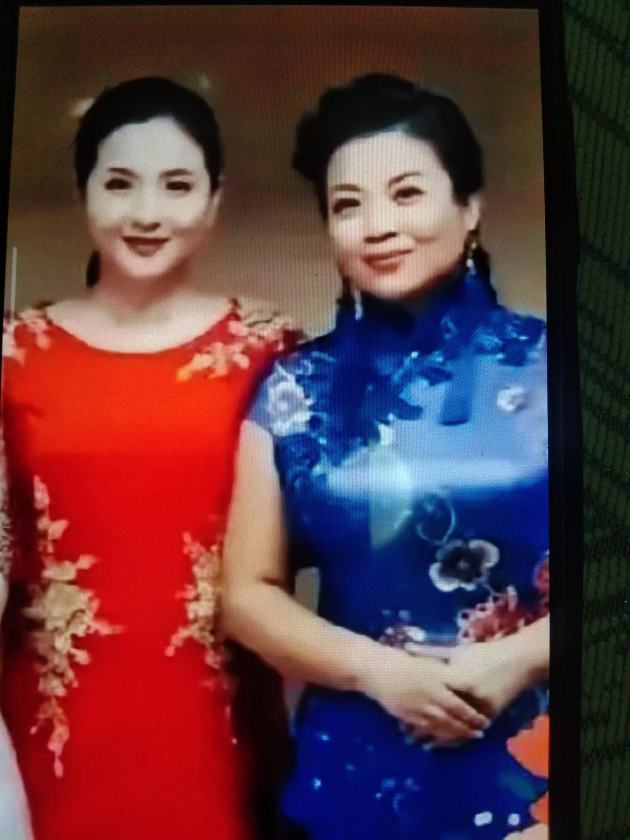 陶慧敏
张也
2025年
合影