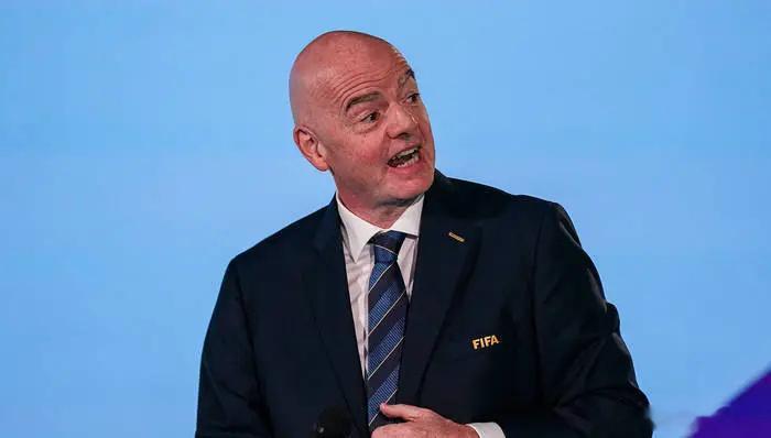 足坛重磅事件盘点：欧足联硬刚FIFA，击碎200亿资本收割计划事件起因国际足联推