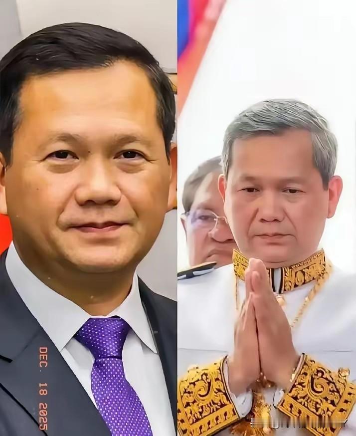 果不其然！​柬埔寨政府突然宣布了，开始在西哈努克等地整顿商家招牌，要求以高棉语为