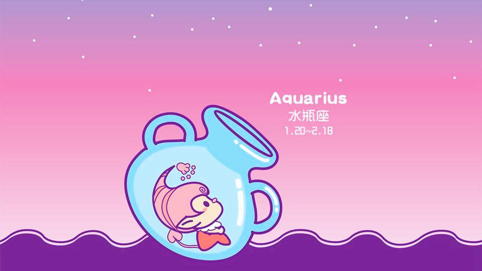 水瓶座今日星座运势（2022年12月25）
今天对水瓶座的♏评价：
守时是王子应