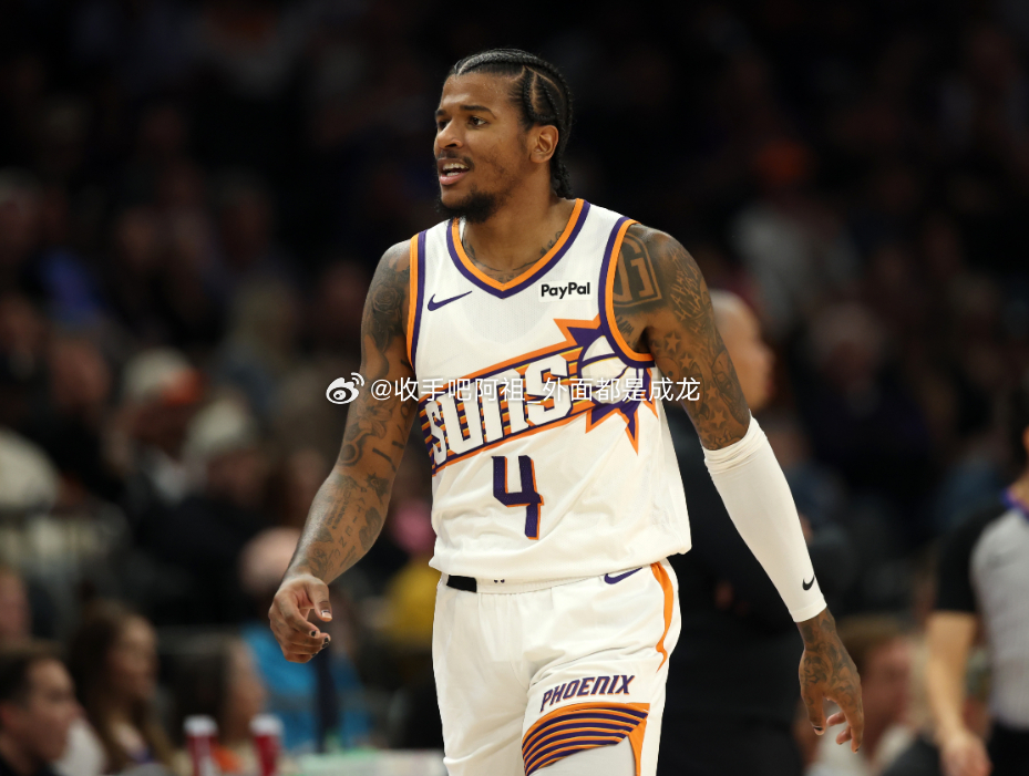 NBA常规赛，太阳主场81-97不敌凯尔特人。本场比赛杰伦格林独自带队，可他的表