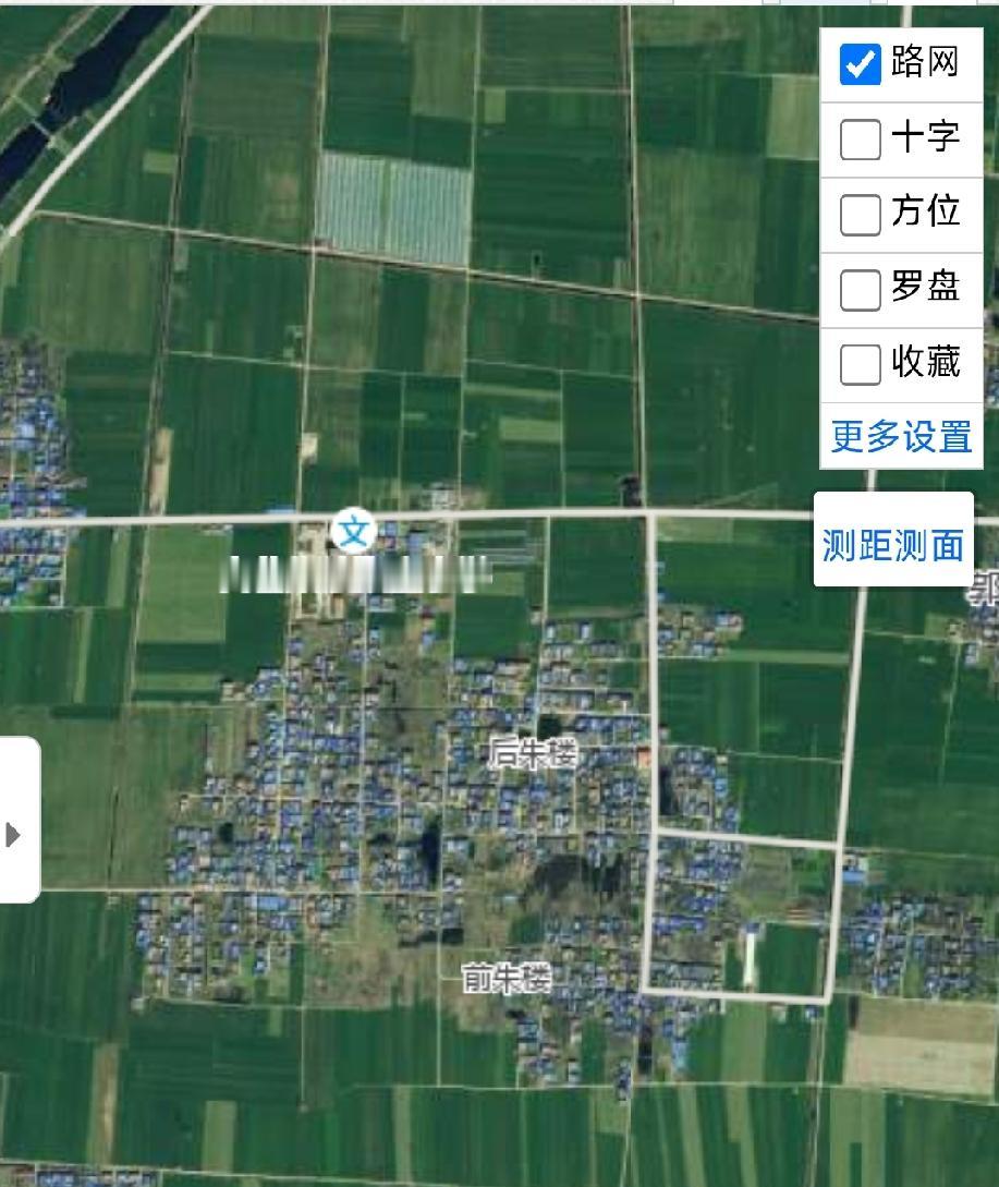 曹县古营集镇南张庄行政村

南张庄 位于古营集镇政府东南7.5千米。明洪武年间，