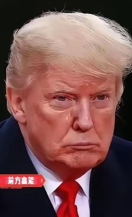 4月13日，一则消息让美国老百姓心里“咯噔”了一下！特朗普改口了，他亲口承认，美