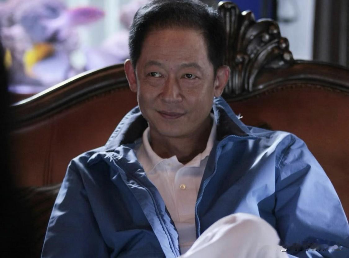 王志文有一句人间清醒的名言：
“高手是没有情绪的，动不动就生气的人，没有一个是智