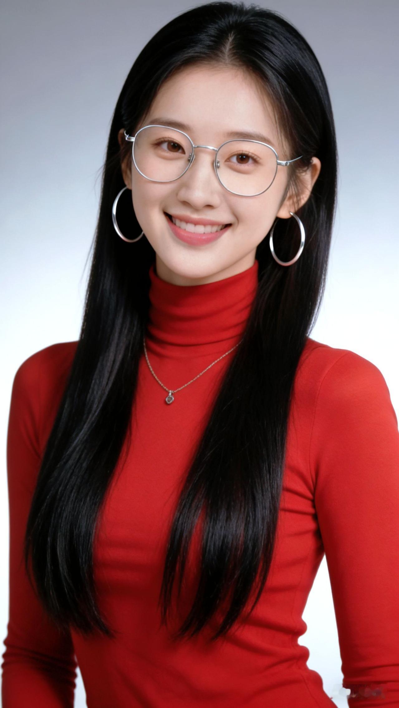 AI生成治愈系穿搭 生活美学