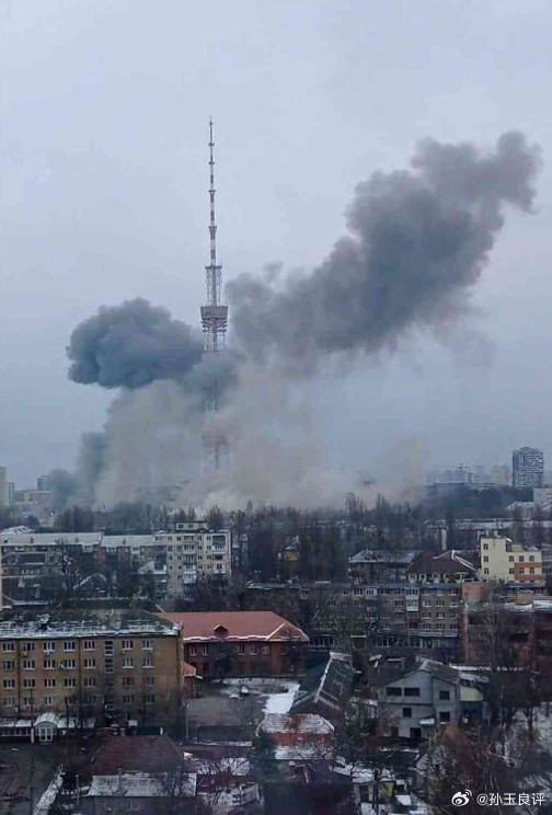 【乌克兰赢很难，俄罗斯胜亦难！孙玉良：我判断俄乌最后会打个寂寞】俄乌战争打了四年