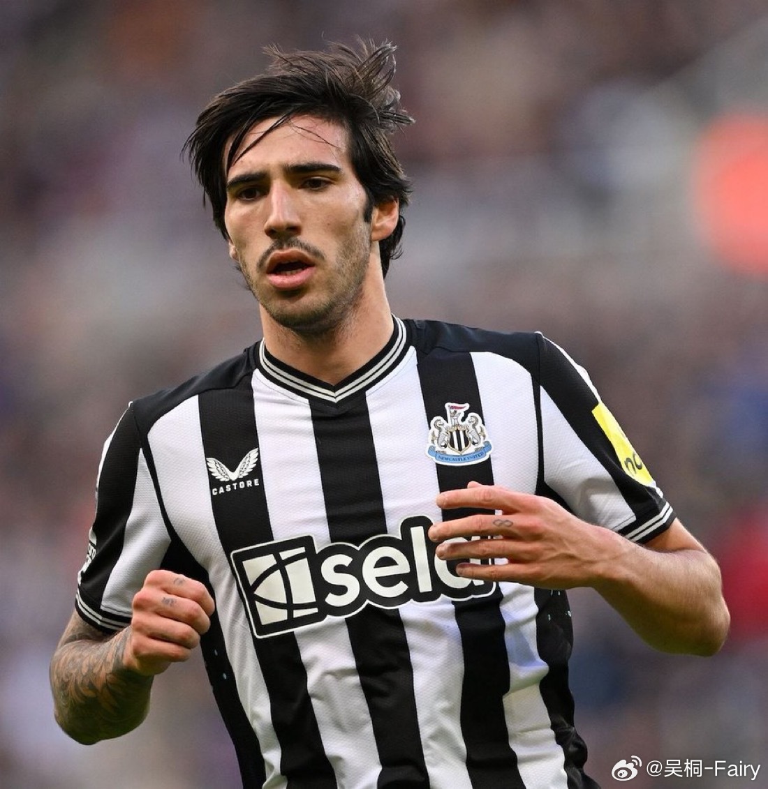 罗马诺：曼联已致电托纳利，希望在夏窗开启前了解相关情况。俱乐部有多名中场引援目标