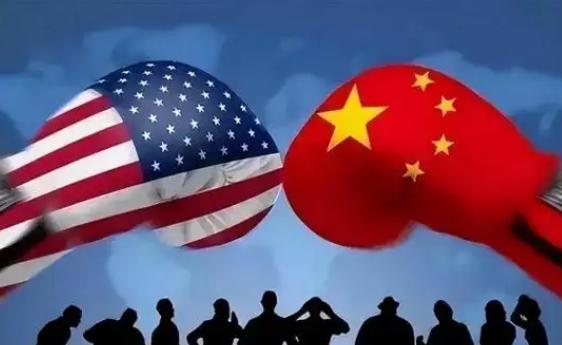 中美两国突然都悟到了！美国发现：只要甩开中国，它就能满世界薅羊毛，谁不服就收拾谁