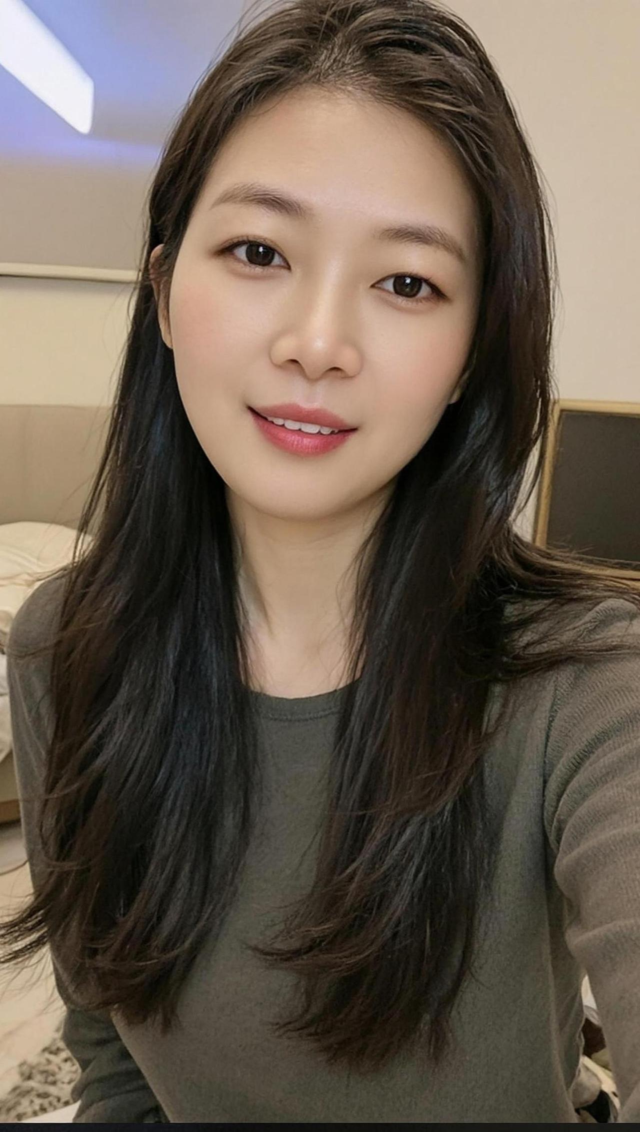 AI日常清透自拍 颜值随拍 时尚穿搭 抖音玩法合伙人计划日常分享