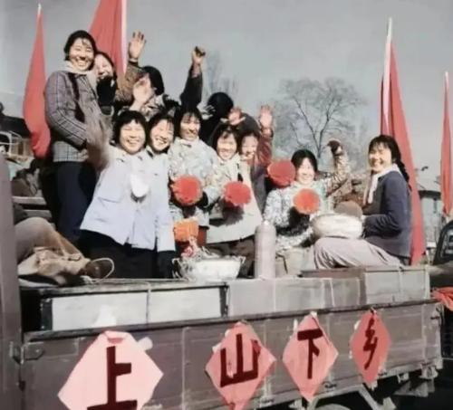 1977年，女知青李雪梅准备参加高考，却被丈夫偷喂了安眠药，最后错过了考试。李雪