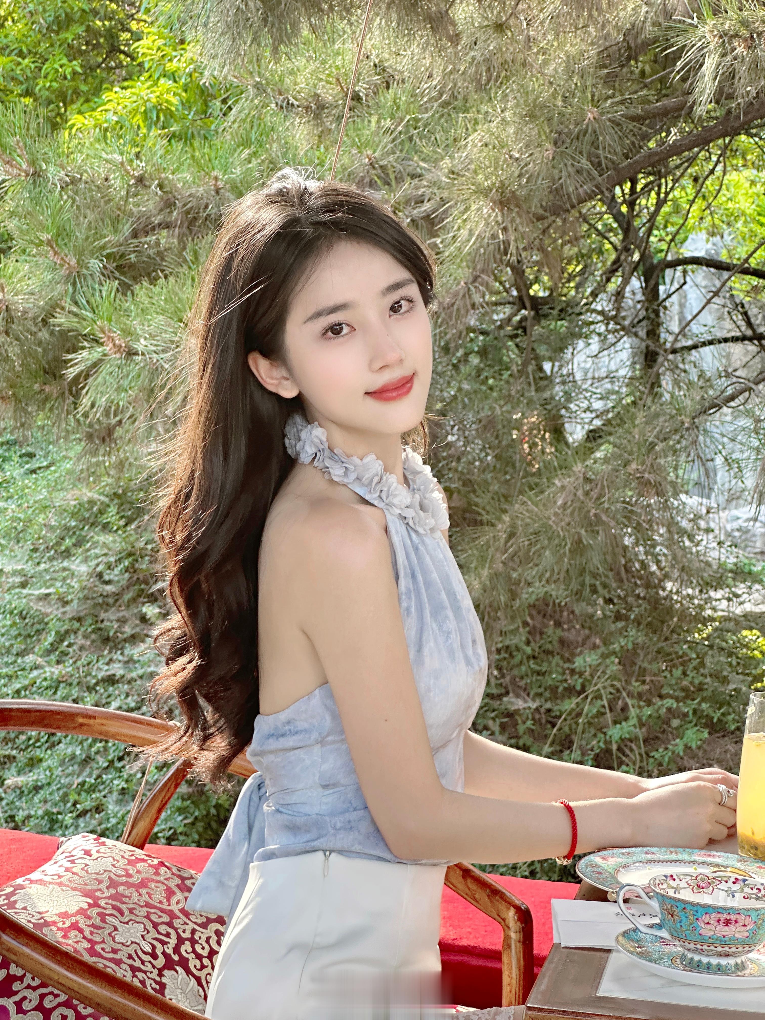 那天的下午茶忘记发了 ​​​