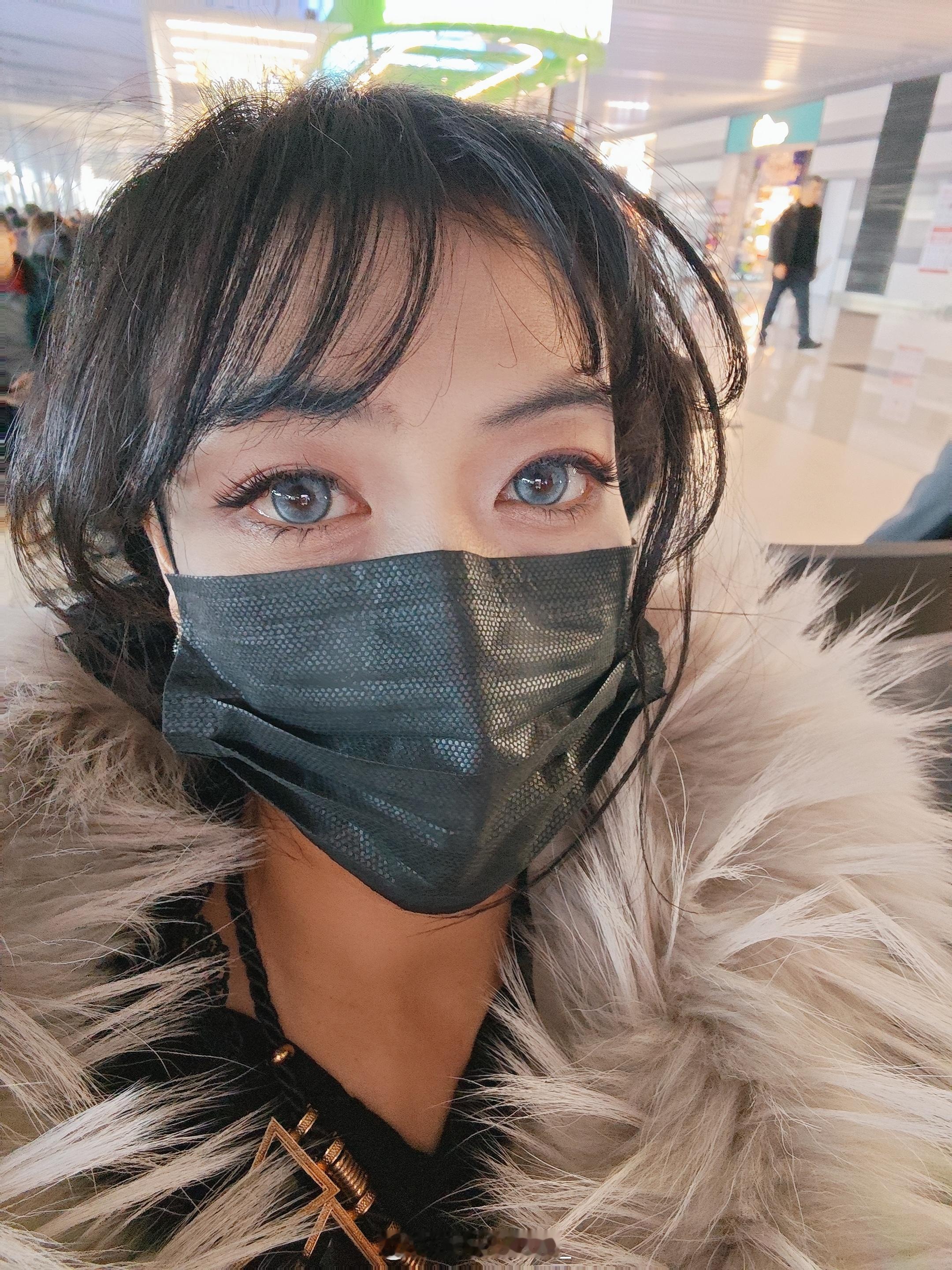 每次来北京看阿米都很开心本来想录视频，但实在太累了 北京·小米科技园