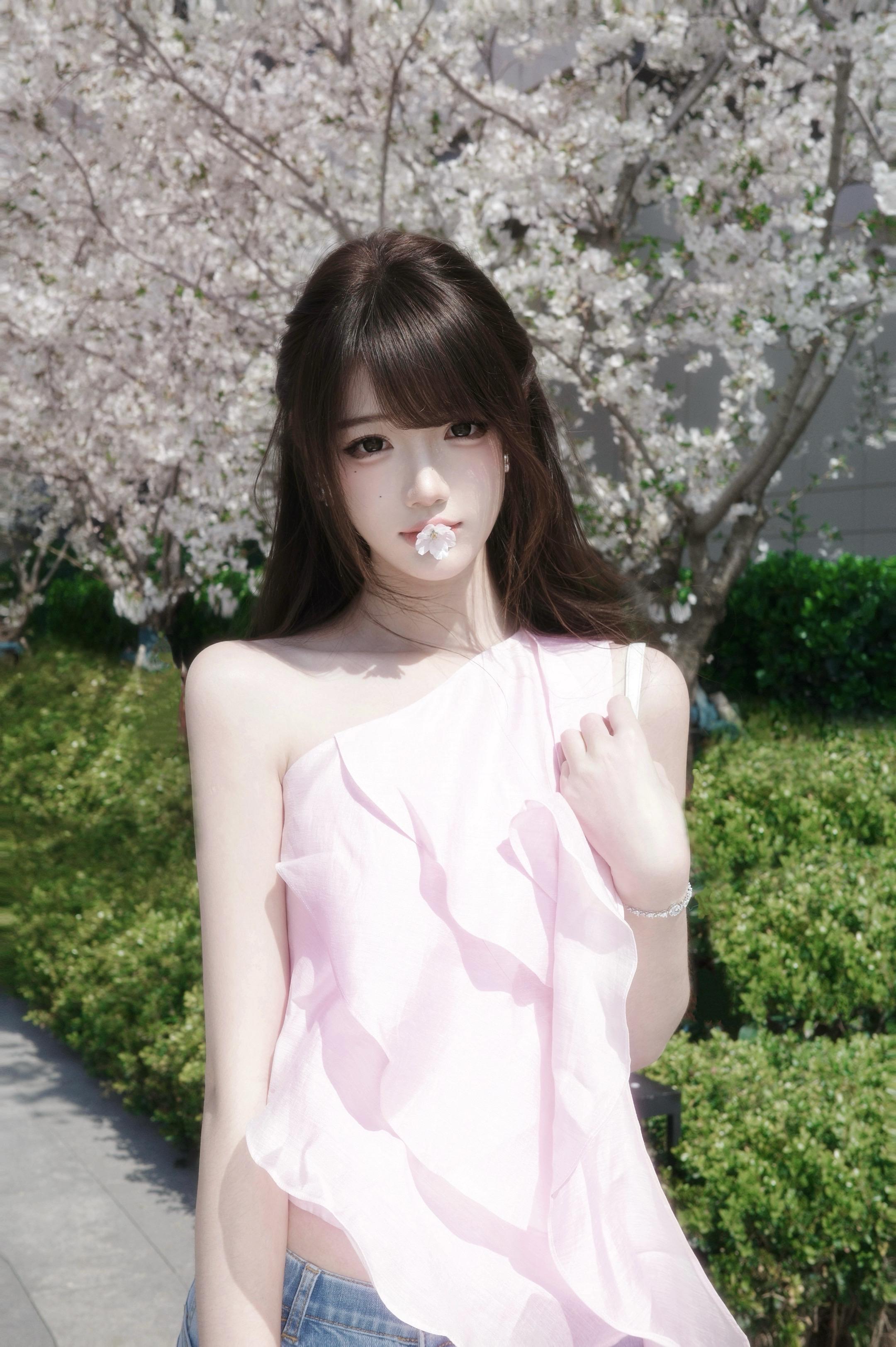 走进我的世界 就要永远留下来