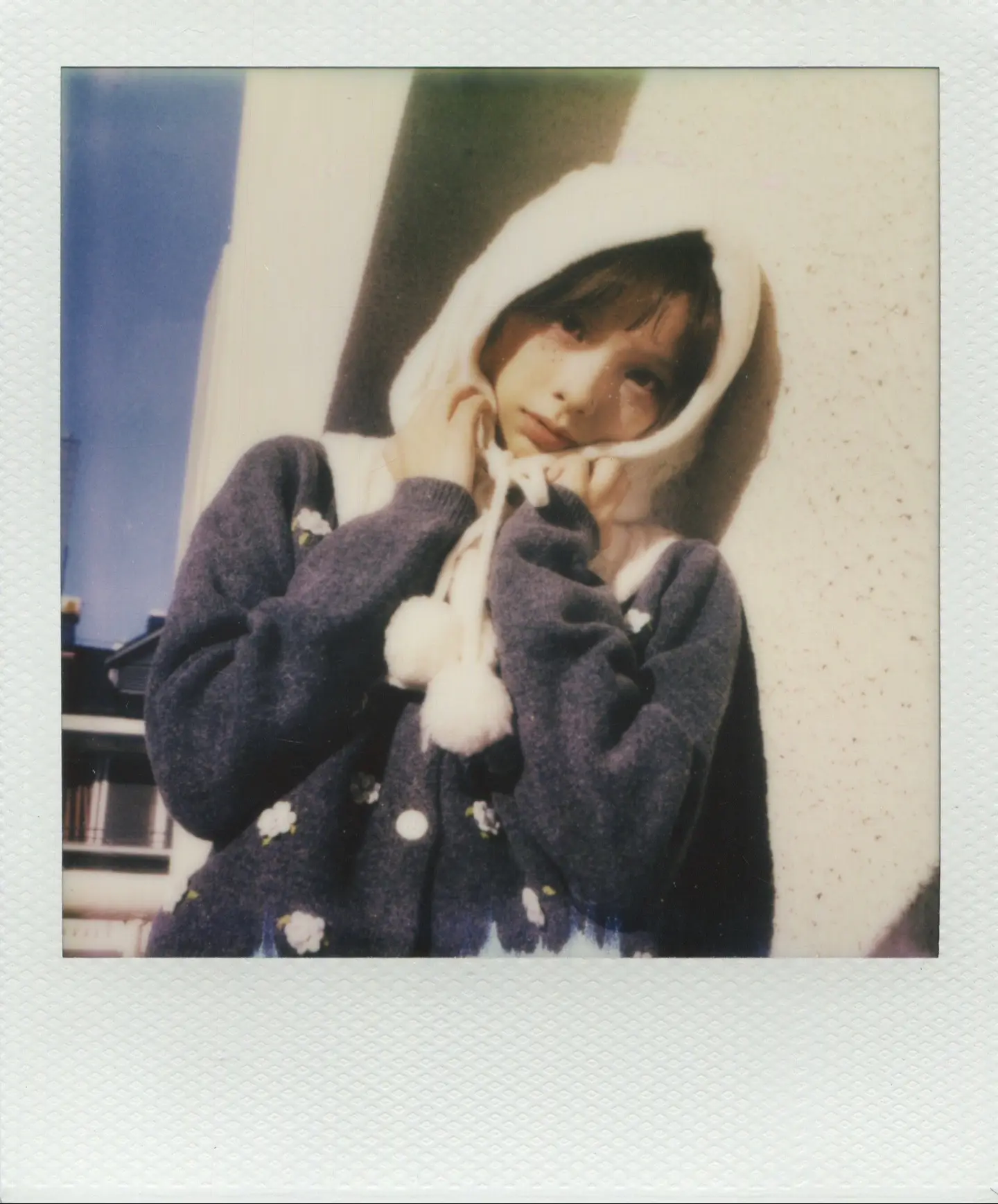 Did you know that there's a tunnel ...