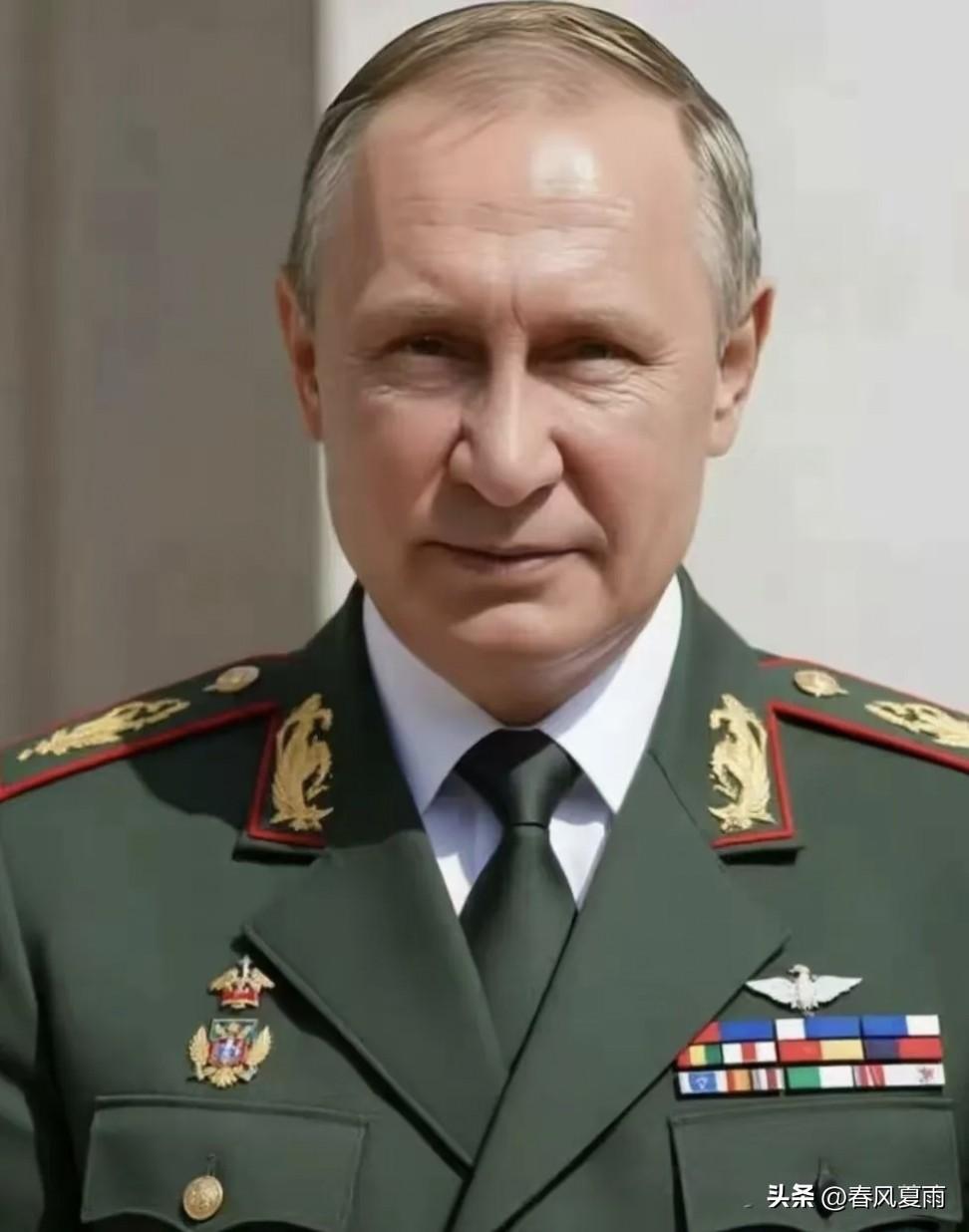 俄罗斯传来新消息
2026年4月2日，俄罗斯国防部突然宣布一个大消息：俄军已经彻