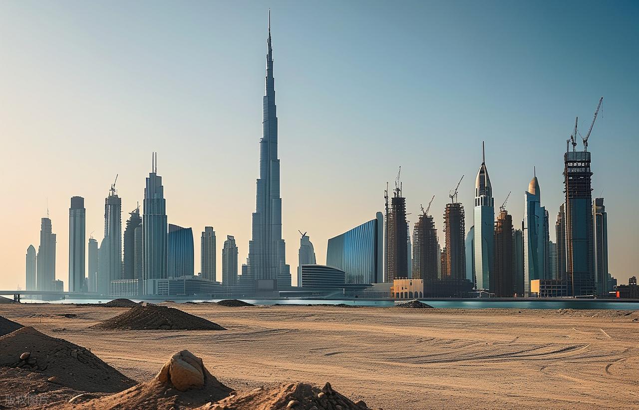 美国袭击伊朗，最大“受害”城市出现了