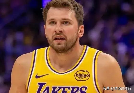 【战神东契奇三月封神 0失误40+引爆MVP争议】

湖人以127-113战胜骑