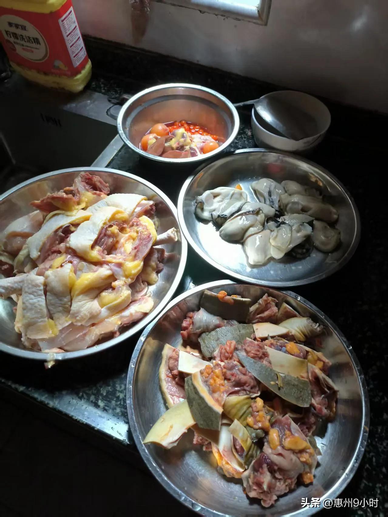 简简单单又一餐