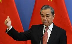 既然给脸不要脸，那就彻底把脸撕破吧！王毅曾直接表明态度：从今往后再无“中国台湾省