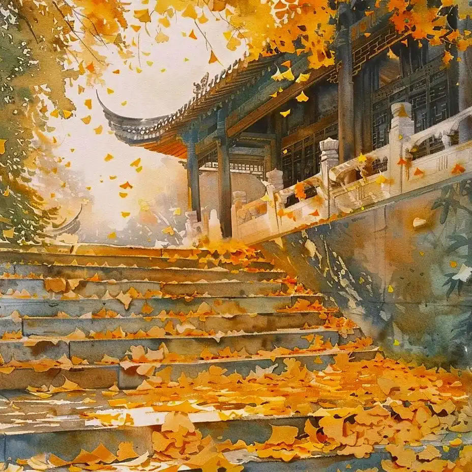 晚安，三无量。飘飖终自异，邂逅暂相依。 
