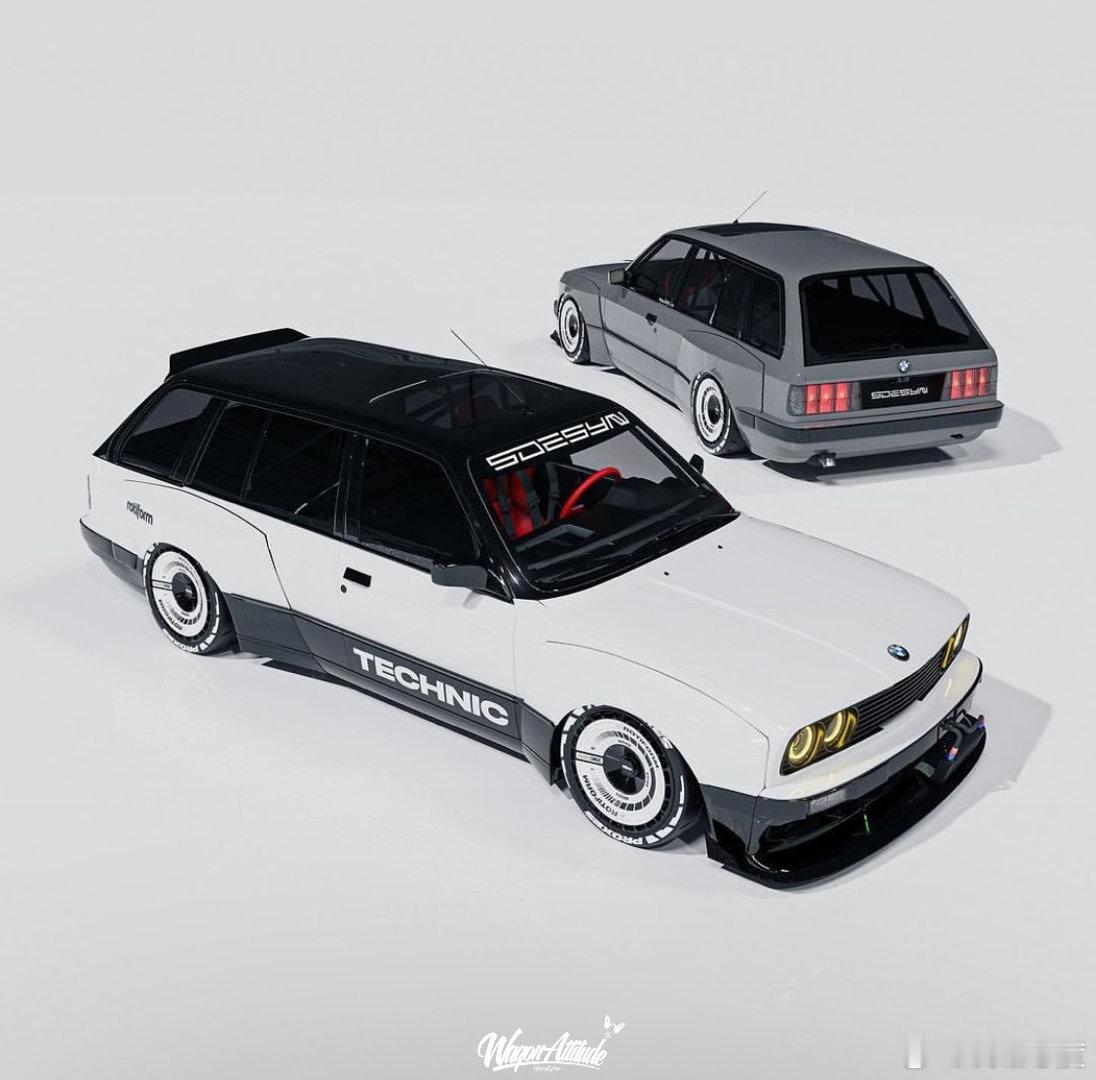 WagonAttitude® ❷⓿❷➎ ⁷′²⁷ 🌧️工作前·以为自己能做CE