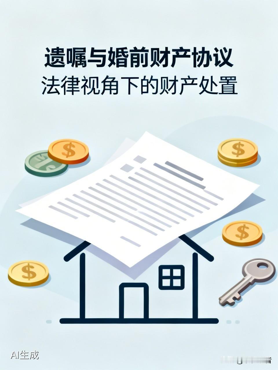 广州36岁的周女士近日在中华遗嘱库订立遗嘱，将自己名下财产及父母赠予的房产指定由