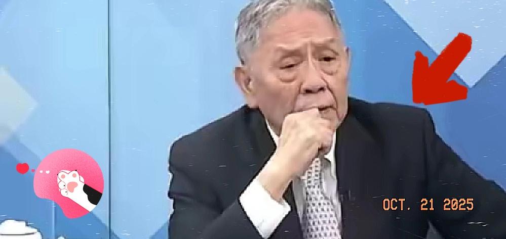 如果九成的台湾人都不支持统一，那解放军统一台湾将没有任何负担！”台湾有份调研，结