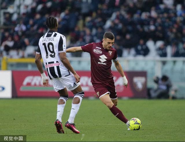 012意甲都灵VS乌迪内斯方向：胜平✍️分：2-0 2-1 ⚽：2-3分析：都灵