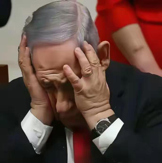 内塔尼亚胡，搅乱中东的“小霸王！”
内塔尼亚胡借加沙人质事件，打烂了加沙、打灭了