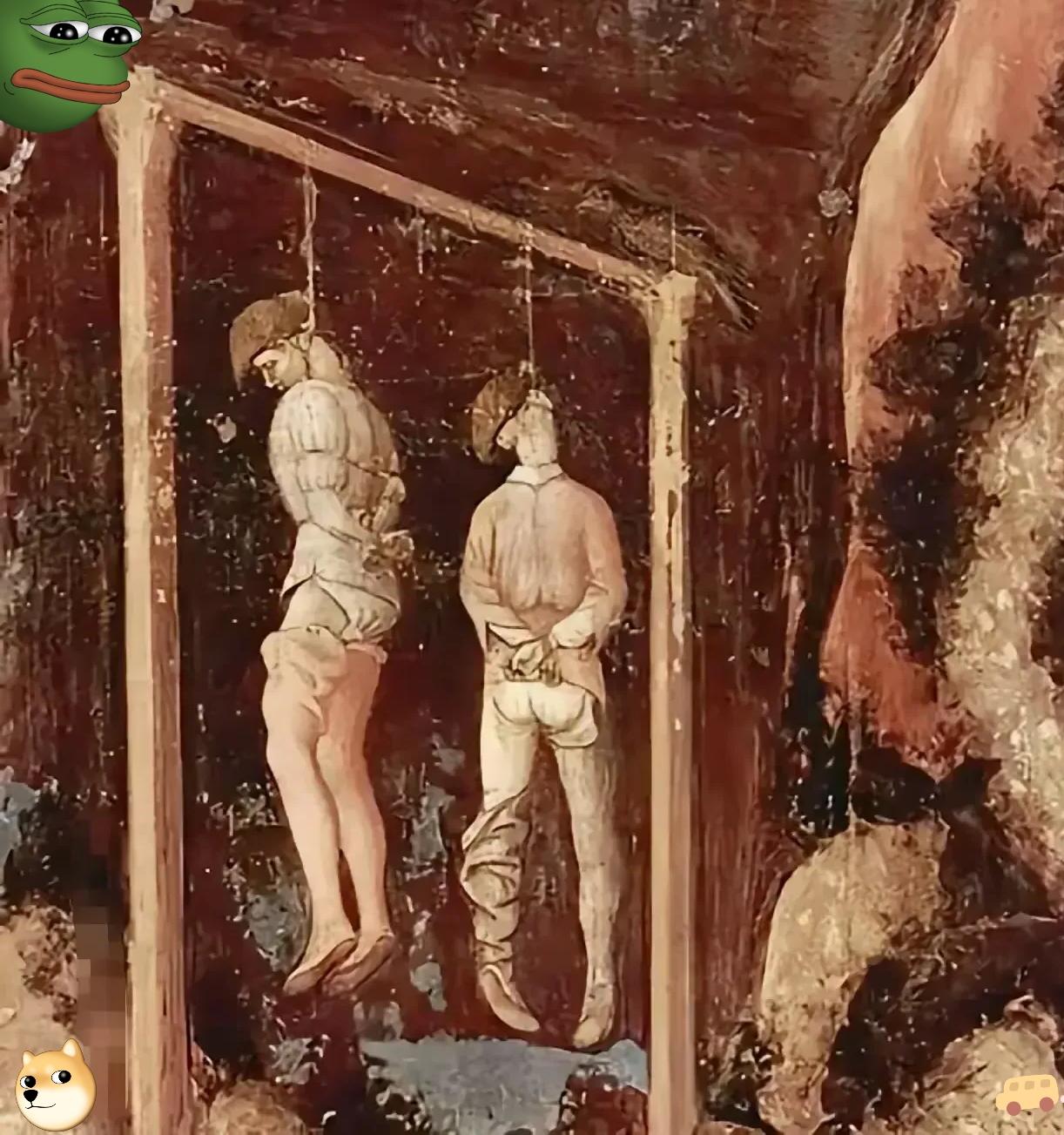 伊朗严惩内奸毫不手软，叛国者终难逃绞刑严惩

伊朗一贯对叛国者严惩不贷，绝不手软