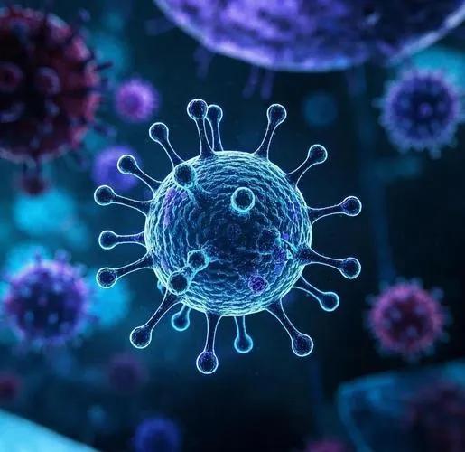 一种新病毒——尼帕病毒侵袭人类健康
       2026年1月，印度西孟加拉邦