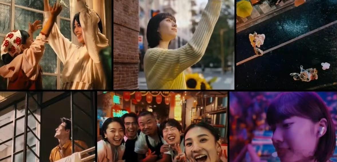 Mate80从从容容游刃有余 U1s1华为Mate 80系列摄影能力真的太赞了！