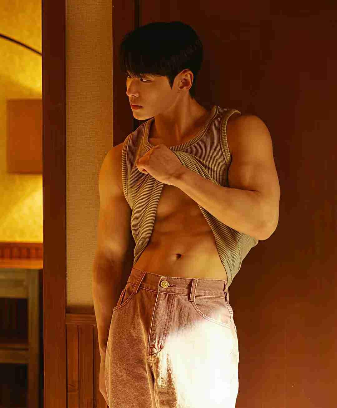 我的今日状态：😁轻松愉快
我这里的天气：🌈雨过天晴