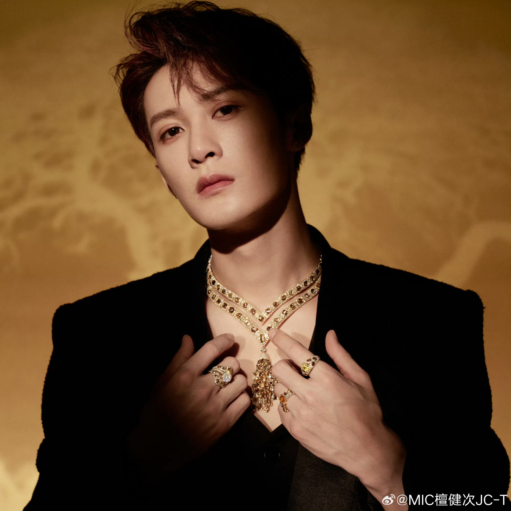 #檀健次猎罪图鉴2弹窗推送##猎罪图鉴2弹窗推送#真的很好看 ​​​